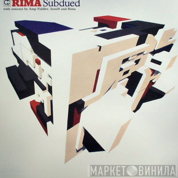 Rima - Subdued