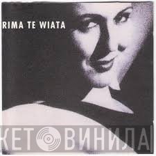 Rima Te Wiata - Rima Te Wiata