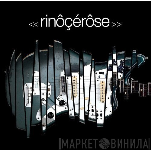 Rinôçérôse  - Bitch