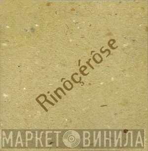 Rinôçérôse  - Rinôçérôse
