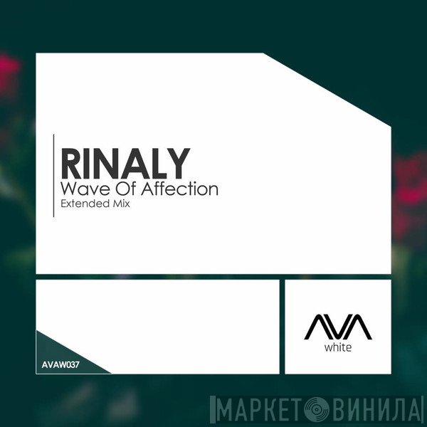 Rinaly  - Wave Of Affection