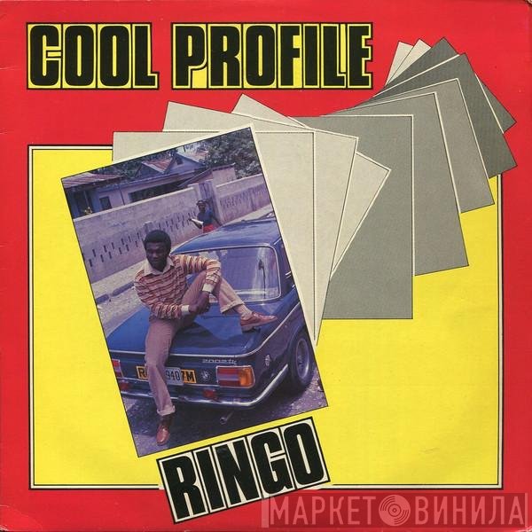 Ringo  - Cool Profile