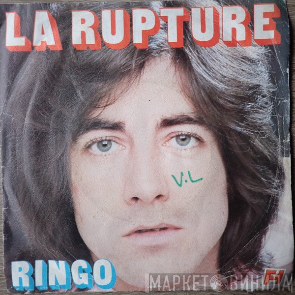 Ringo   - La Rupture