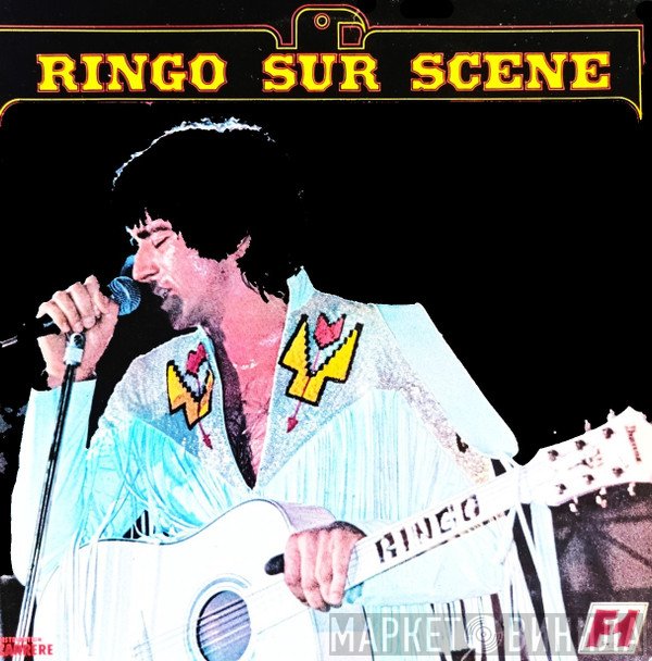 Ringo   - Ringo Sur Scene