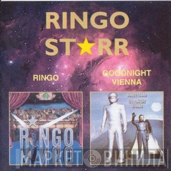 Ringo Starr  - Ringo / Goodnight Vienna