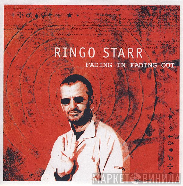 Ringo Starr  - Fading In Fading Out