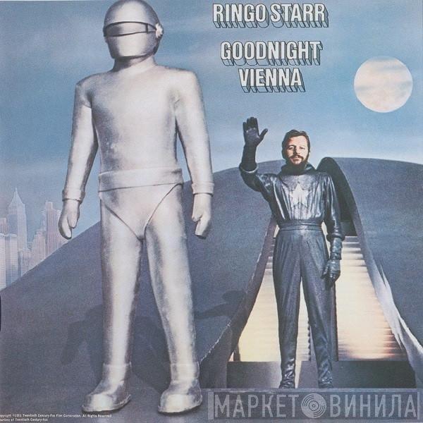 Ringo Starr  - Goodnight Vienna