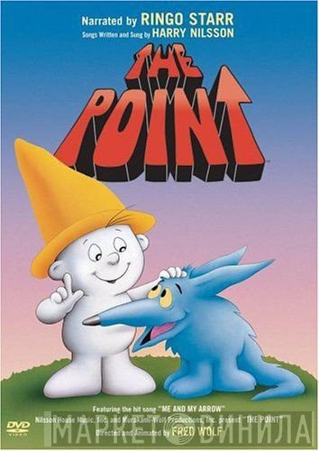 Ringo Starr, Harry Nilsson  - The Point