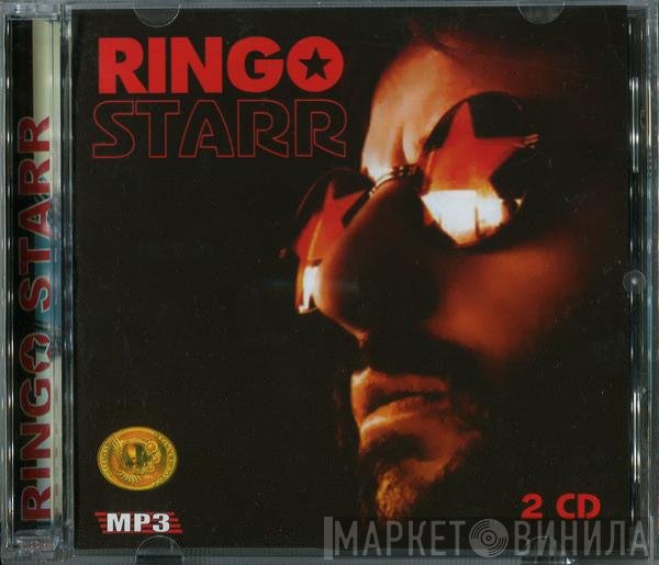 Ringo Starr  - MP3