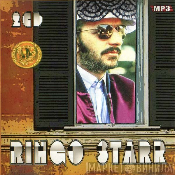 Ringo Starr  - MP3