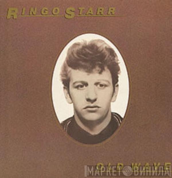 Ringo Starr  - Old Wave