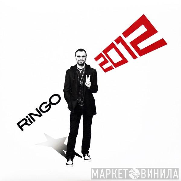 Ringo Starr - Ringo 2012