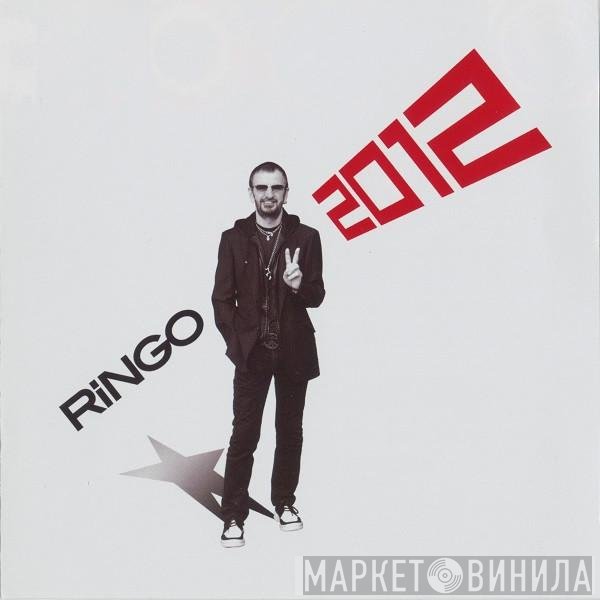 Ringo Starr - Ringo 2012