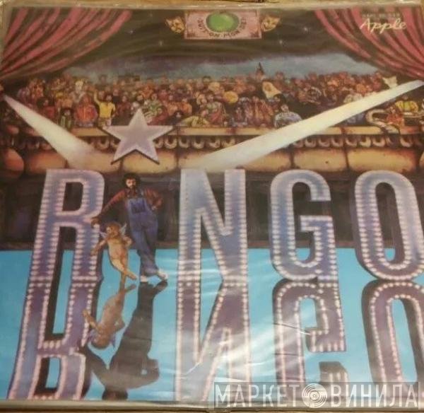 Ringo Starr  - Ringo