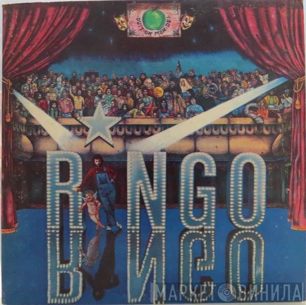 Ringo Starr - Ringo