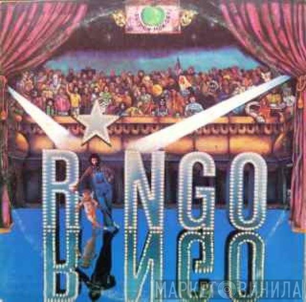 Ringo Starr - Ringo