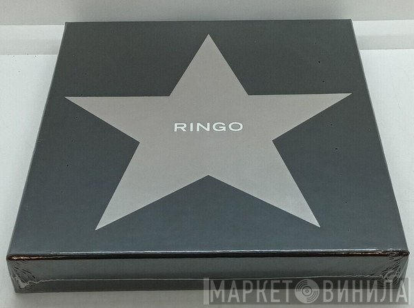 Ringo Starr  - Ringo