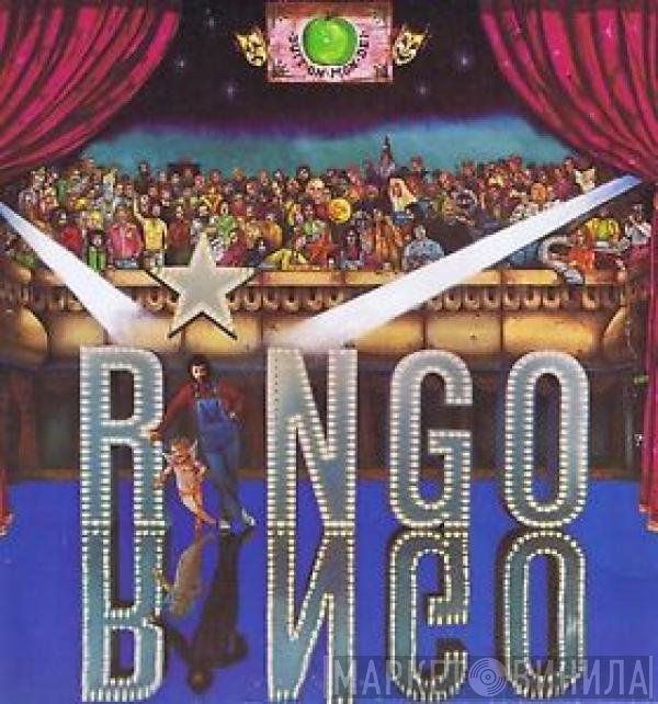 Ringo Starr  - Ringo