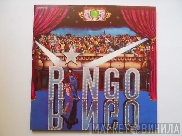 Ringo Starr  - Ringo