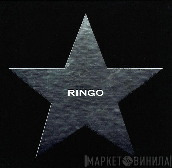 Ringo Starr  - Ringo