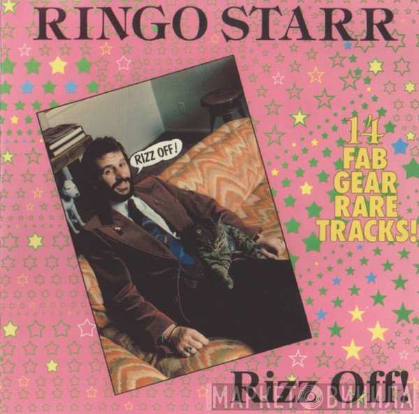 Ringo Starr  - Rizz Off!