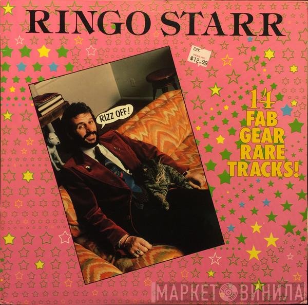 Ringo Starr  - Rizz Off!