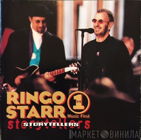 Ringo Starr - VH1 Storytellers