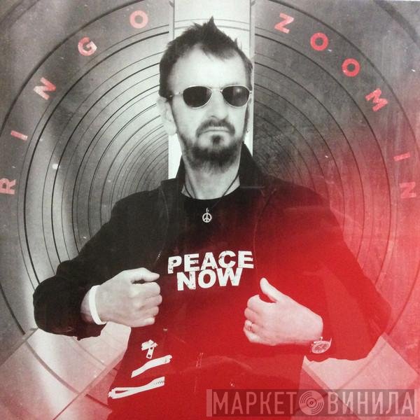 Ringo Starr  - Zoom In