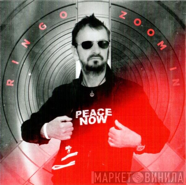 Ringo Starr  - Zoom In