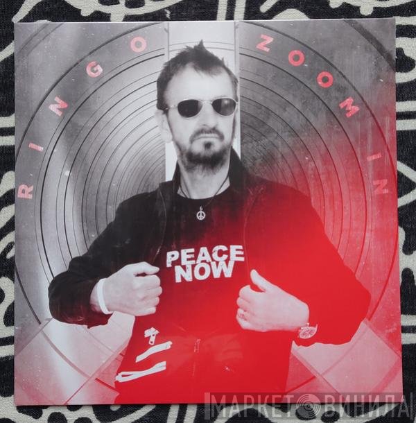 Ringo Starr  - Zoom In