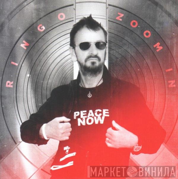 Ringo Starr  - Zoom In