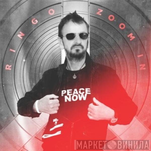 Ringo Starr  - Zoom In