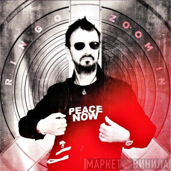 Ringo Starr  - Zoom In