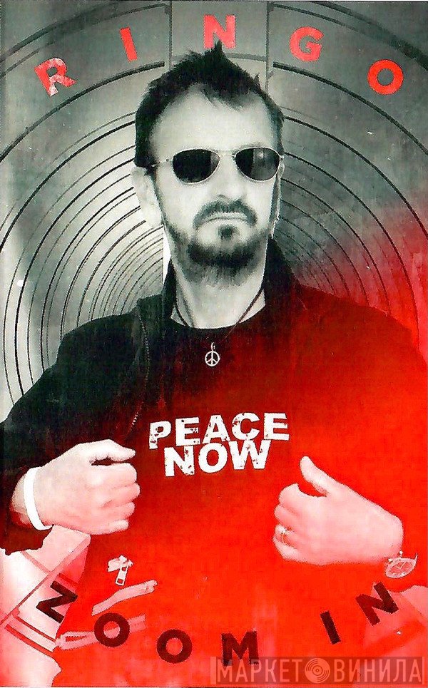 Ringo Starr  - Zoom In