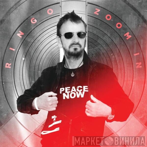 Ringo Starr  - Zoom In
