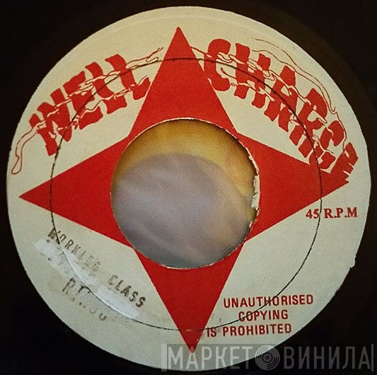 Ringo   - Working Class