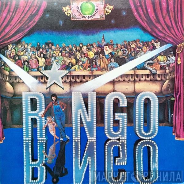  - Ringo