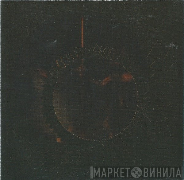 Rings - Black Habit