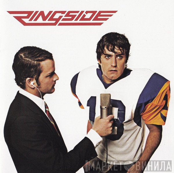 Ringside  - Ringside