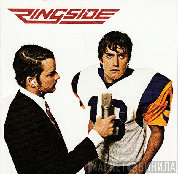 Ringside  - Ringside