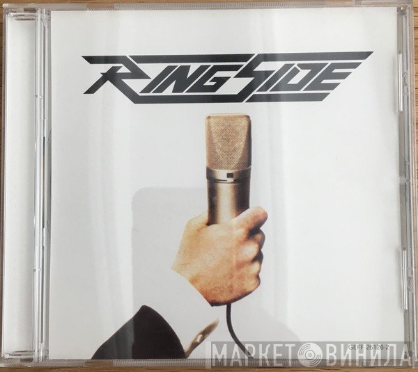 Ringside  - Ringside
