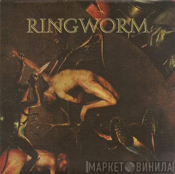 Ringworm, Boiling Point  - Ringworm / Boiling Point