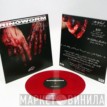 Ringworm  - Bleed