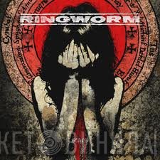 Ringworm  - Scars