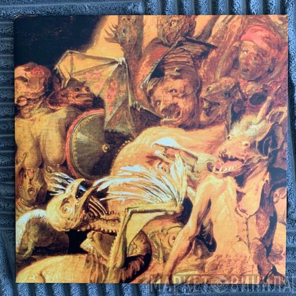 Ringworm  - The Promise