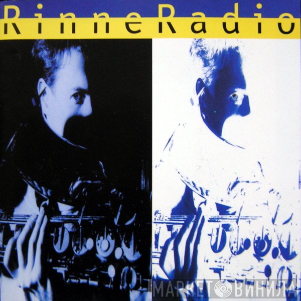 RinneRadio  - RinneRadio