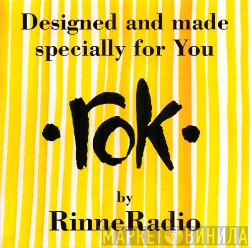 RinneRadio  - Rok
