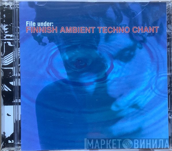 RinneRadio, Wimme - File Under: Finnish Ambient Techno Chant