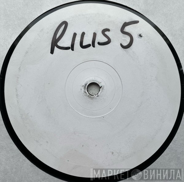 Rino Cerrone  - Rilis 05