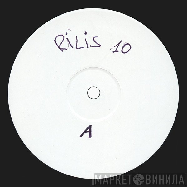 Rino Cerrone  - Rilis 10